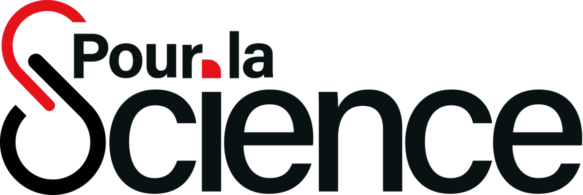 logo pour la science
